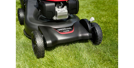 Honda HRN536 VYE Variable Speed Lawnmower