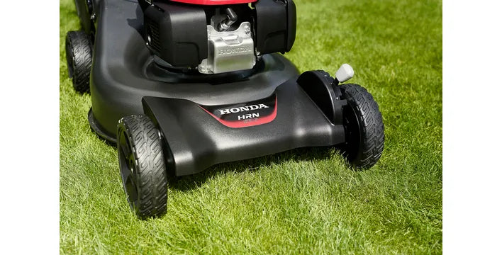 Honda HRN536 VYE Variable Speed Lawnmower