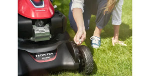Honda HRN536 VYE Variable Speed Lawnmower