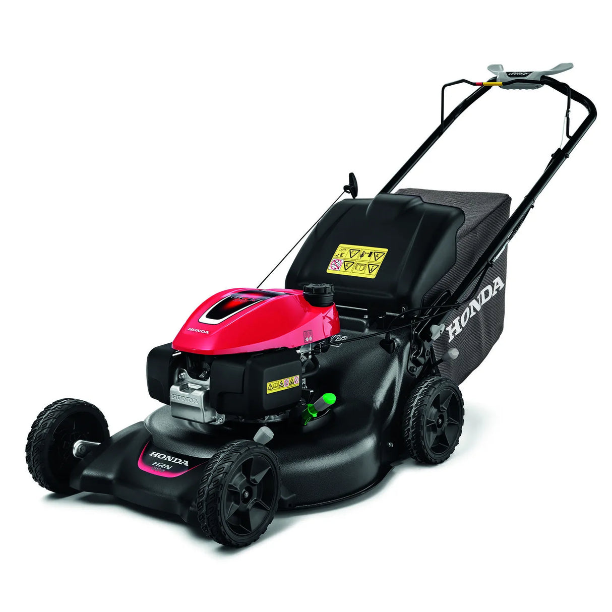 Honda HRN536 VYE Variable Speed Lawnmower