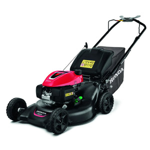 Honda HRN536 VYE Variable Speed Lawnmower
