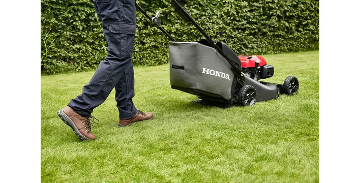 Honda HRN536 VYE Variable Speed Lawnmower