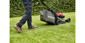 Honda HRN536 VYE Variable Speed Lawnmower