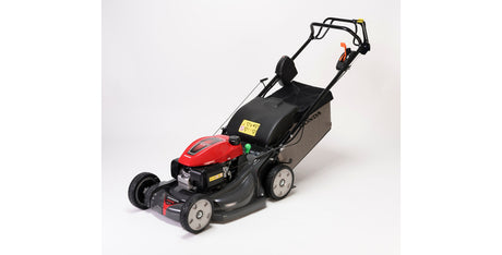 Honda HRX537 VYE Petrol Lawnmower