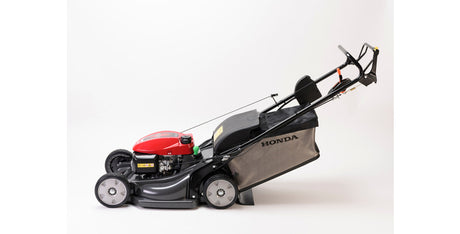 Honda HRX537 VYE Petrol Lawnmower