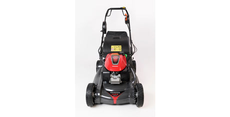 Honda HRX537 HZE Petrol Lawnmower