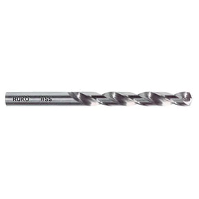 RUKO HSS G Drill Bit 10mm