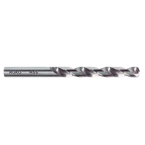 RUKO HSS G Drill Bit 2mm