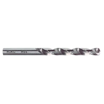 RUKO HSS G Drill Bit 8mm