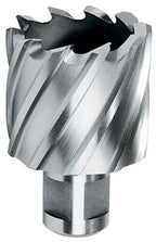 Vires HSS Ground Core Drill Bit 12mm