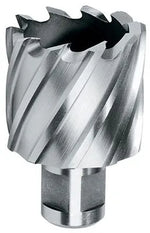 Vires HSS Ground Core Drill Bit 34mm