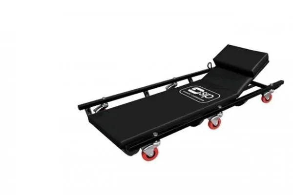 Car Creeper Seat