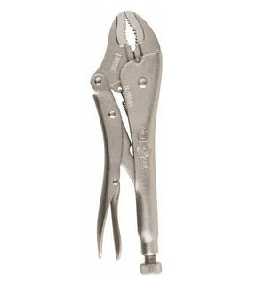 Irwin Vice Grips - 4WR Curved Jaw 4"