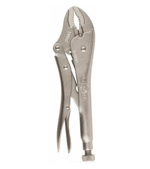 Irwin Vice Grips - 4WR Curved Jaw 4"