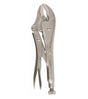 Irwin Vice Grips - 4WR Curved Jaw 4"
