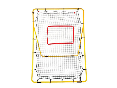 Hurling Rebounder Skill Net
