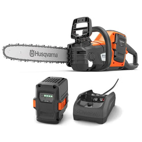 Husqvarna 230i Chainsaw Kit Includes Battery & Charger