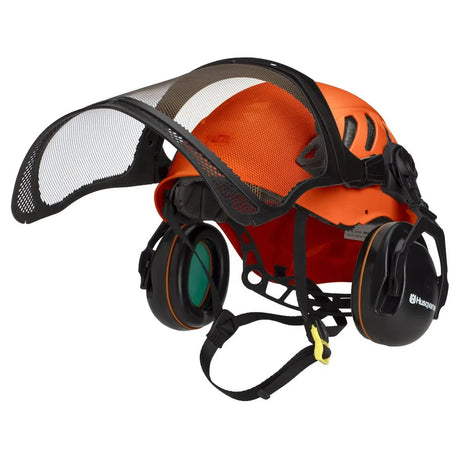 Husqvarna Arborist Helmet