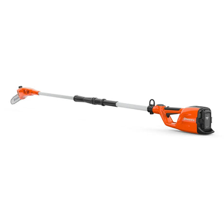 Husqvarna 120iTK4-PH Battery Pole Saw & Hedge Trimmer with Battery and Charger