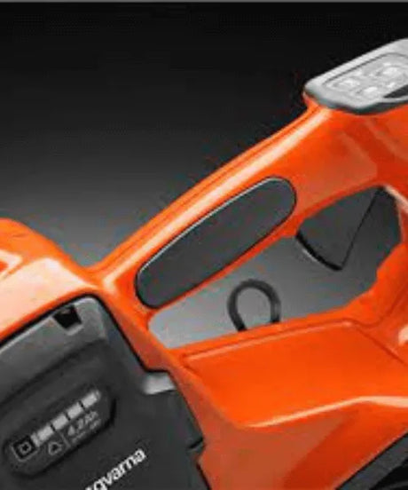 Husqvarna 325iB Leaf Blower