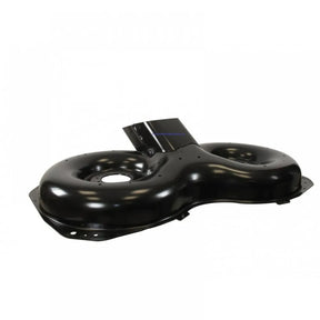 Husqvarna 42" Rear Discharge Deck Shell - Fits Rally, McCulloch, Craftsman & Jonsered Tractors