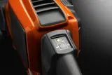 Husqvarna 520iHT4 Battery-Powered Telescopic Pole Hedge Trimmer