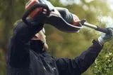 Husqvarna 520iHT4 Battery-Powered Telescopic Pole Hedge Trimmer