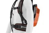 Husqvarna 520iHT4 Battery-Powered Telescopic Pole Hedge Trimmer