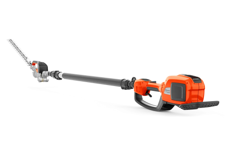 Husqvarna 520iHT4 Battery-Powered Telescopic Pole Hedge Trimmer