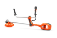 Husqvarna 520iRX Battery Strimmer Brushcutter