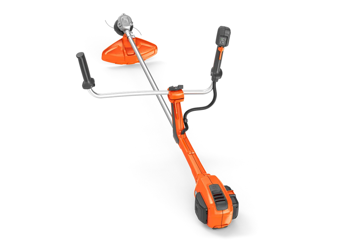 Husqvarna 520iRX Battery Strimmer Brushcutter