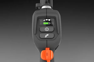 Husqvarna 525iHE4 Battery Pole Hedge Trimmer 4m Reach Bare Unit