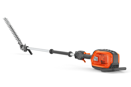 Husqvarna 525iHE4 Battery Pole Hedge Trimmer 4m Reach Bare Unit