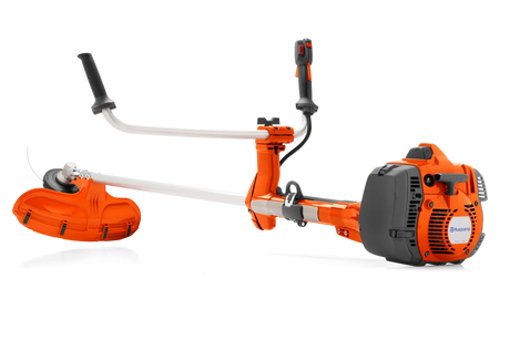 Husqvarna 545 RX Strimmer Brushcutter - Professional Petrol Shaft