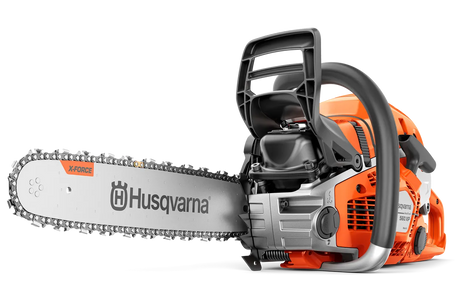 Husqvarna 560 XP Mark II Chainsaw 15" Bar