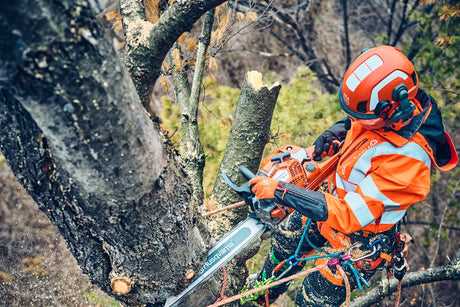 Husqvarna 560 XP Mark II Chainsaw 15" Bar