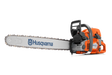 Husqvarna 572 XP Chainsaw 24" Bar