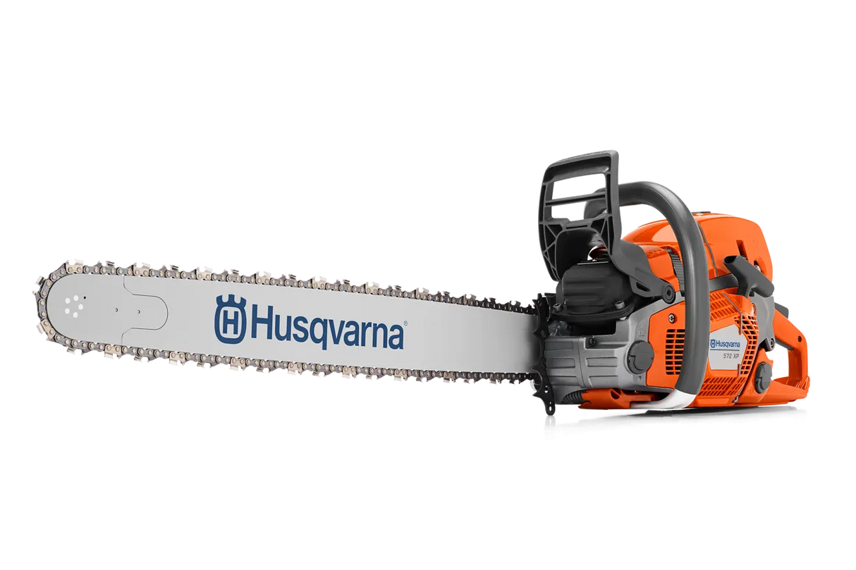 Husqvarna 572 XP Chainsaw 24" Bar