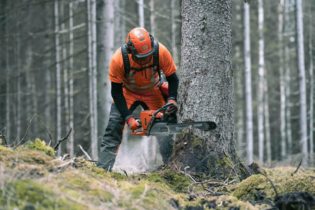 Husqvarna 572 XP Chainsaw