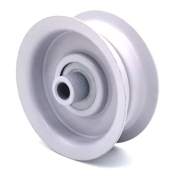 Husqvarna Flat Idler Pulley 