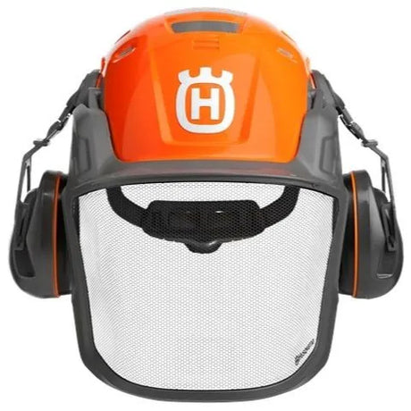 Husqvarna Forest Helmet Technical