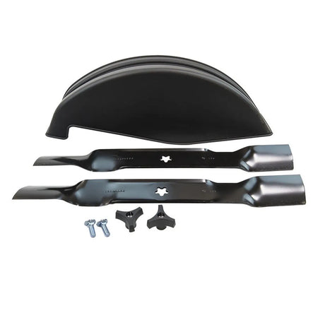Husqvarna Clear Cut Mulching Kit 42" for Z242F Zero Turn, YT42DXLS