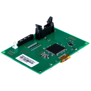 Husqvarna Automower 105 Printed Circuit Assy Mmi Board