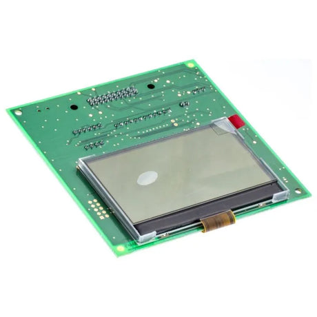 Husqvarna Automower Printed Circuit Assy Hmi Board