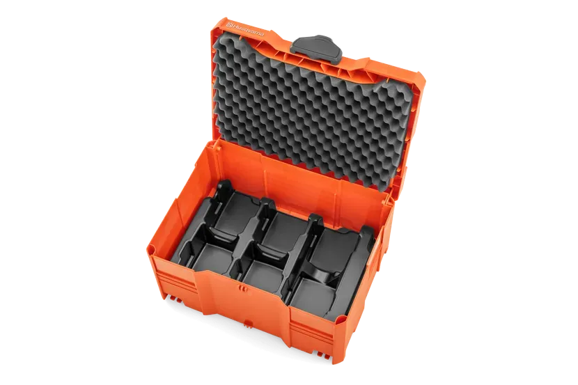 Husqvarna Battery Box Medium
