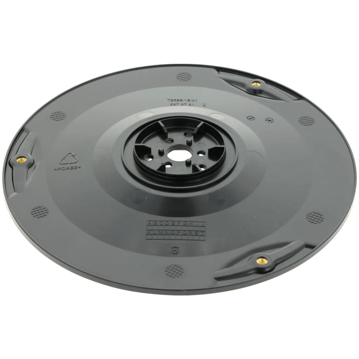 Husqvarna Automower® Cutting Disc Kit for 430X, 440, 450X, 520, 550, 550 EPOS
