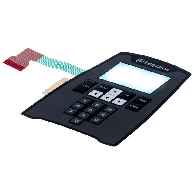 Husqvarna Automower® 315 Keyboard