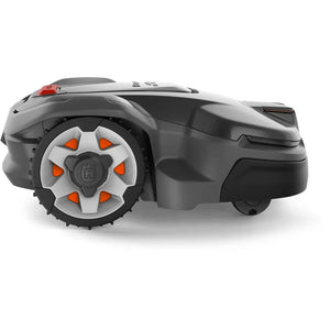 DEMO Husqvarna Automower 415X