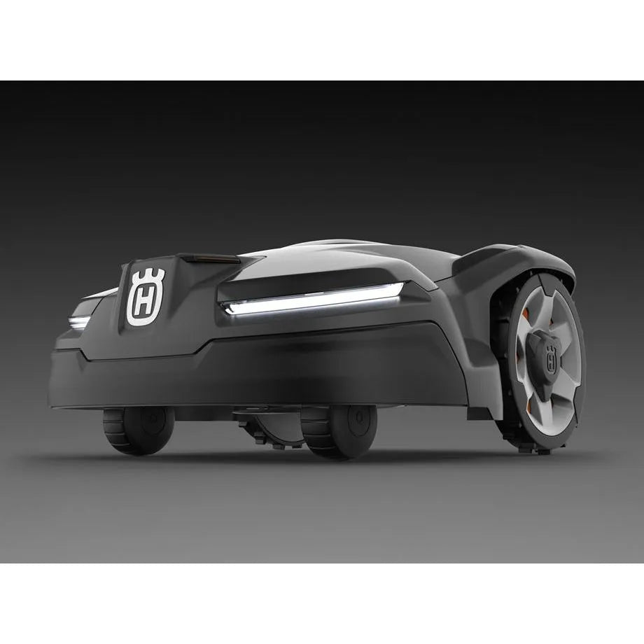 Husqvarna Automower 415X