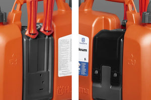 Husqvarna Combi Can Fuel Container for Chainsaws